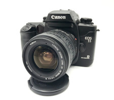 Canon EOS 55 ELAN II 2 REFLEX