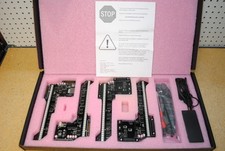 MonkeyLectric Monkey Light Pro Sistema di visualizzazione ruota bicicletta