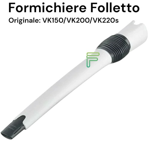 Vorwerk formichiere vd15 - formichiere,
