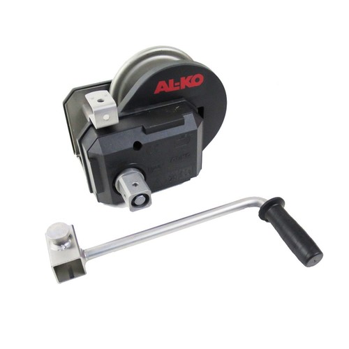 Verricello alko 900 tipo - 900,