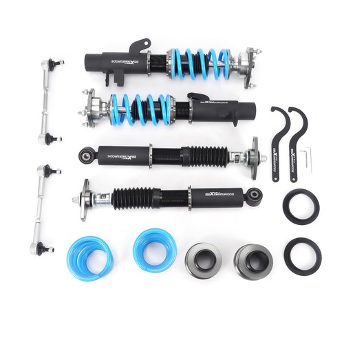 Coilover for ford - iii, st