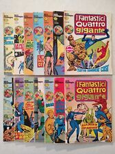 FANTASTICI QUATTRO GIGANTE