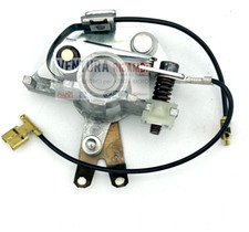 RUTTORE ACCENSIONE C/CONTATTO PUNTINE A DESTRA SPINTEROGENO FIAT PANDA 750 FIRE