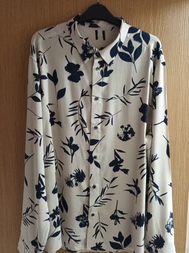 Camicia uomo taglia - taglia, xl