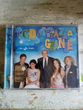 Fiordaliso  - IL CD DI PIAZZA