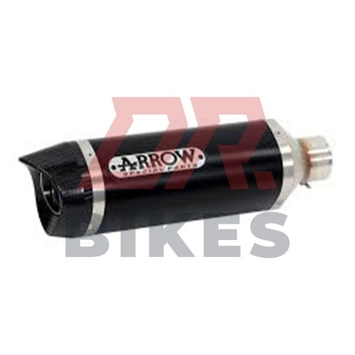 Silenziatore yamaha mtx 850 - silenziatore,