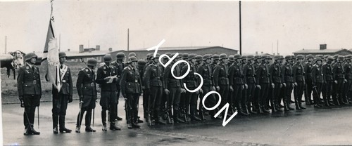 Foto wk2 wehrmacht luftwaffe - foto,