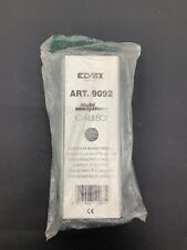 Elvox 9092 Scatola incasso 2 moduli serie Galileo NUOVO