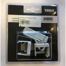 Supporto Leva Fissaggio Gamba