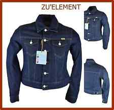 Giacca di Jeans donna corta