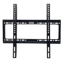 Staffa tv a parete fissa per