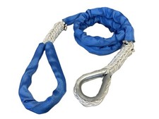 Corda per ormeggio barca, 24