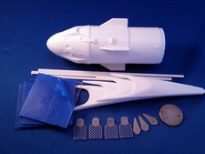 Spacex crew dragon - spacex,