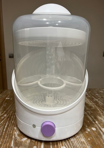 Chicco sterilizzatore - ✅chicco,