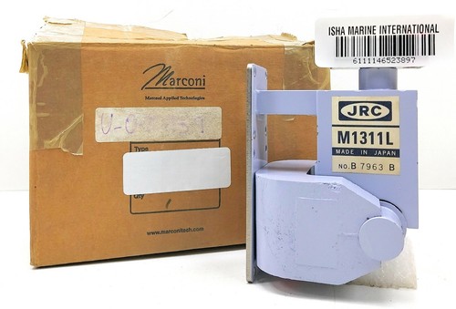 Jrc m1311 magnetron radar - jrc,