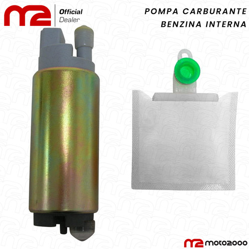 Pompa carburante benzina - pompa,