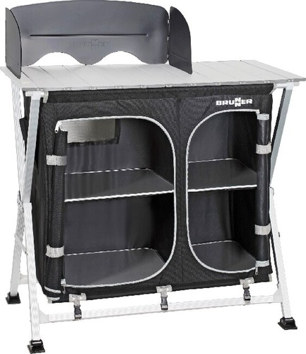 Tenda campeggio brunner - tenda,
