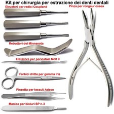 Oral Dental Surgery Tooth