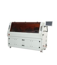 Macchina automatica con lama