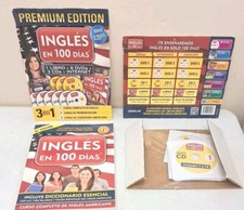 Ingles 100 dias libro - 100, dias-1