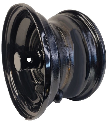 Ruota cerchio motozappa - ruota,