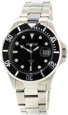 HEKTOR 30BAR Sport Acciaio