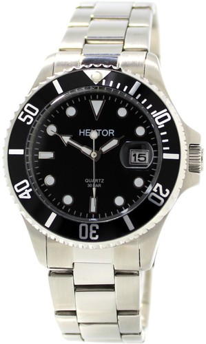 Hektor 30bar sport acciaio - hektor,