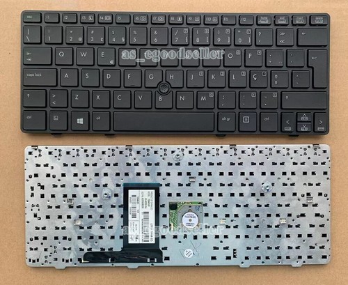 Per elitebook 2560 - per, 2560p
