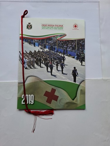 Calendario storico della croce - della,