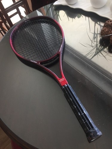 Racchetta tennis head - da,