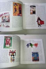 Catalogo giocattoli anni 60 70 80 macchinine costruzioni Big Jim Playmobil armi