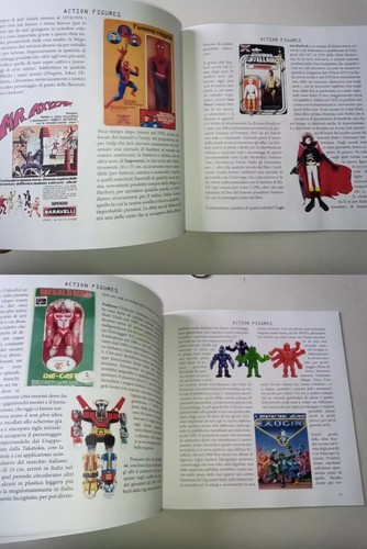 Catalogo giocattoli anni 70 - catalogo, 60