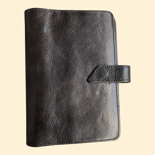 Organizer agenda greenwitch - agenda,
