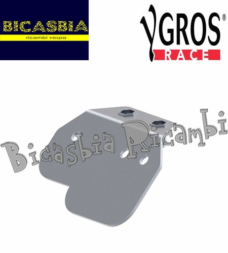 20666 ygros race staffa - -,