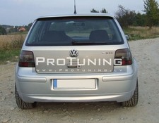 Gti look 25th for - gti,