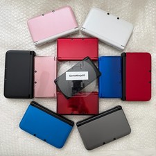 Console Nintendo 3DS / 3DS LL