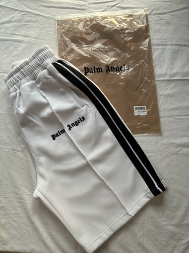 Palm angels shorts uomo - shorts,
