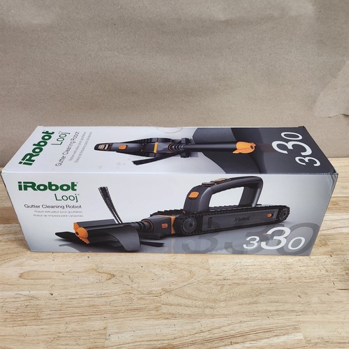 Irobot looj 330 - irobot, pulizia