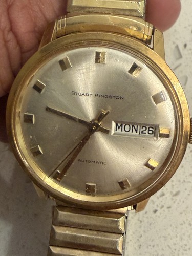 Orologio uomo vintage - orologio,