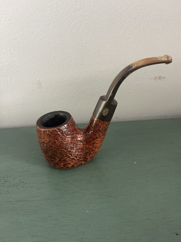 Pipa vintage gbd - gbd, conquest
