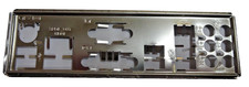ASUS *** P8H67-V *** BACKPLATE