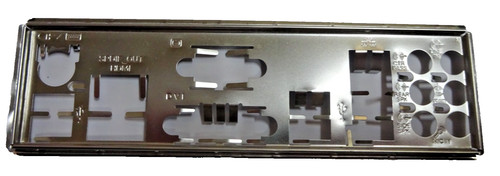 Asus p8h67 backplate - ***,