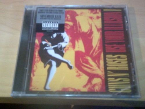 Guns roses use - guns,