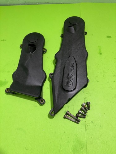 Kit copri cinghia - kit,