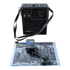 Ricevitore radio skysensor - ricevitore,