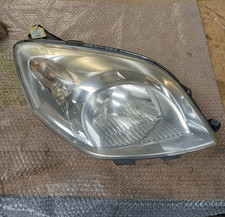 1353197080 Proiettore DX FIAT FIORINO (3N) 1.3 MJT (55Kw) Cmb 4p/d/1248cc