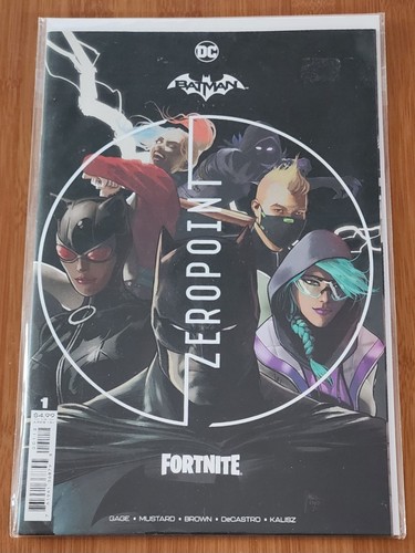 Comics batman fortnite - comics, batman/fortnite
