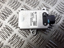 CITROEN C6 2007 CENTRALINA ESP