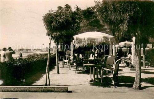 Baule sur mer hôtel - la,