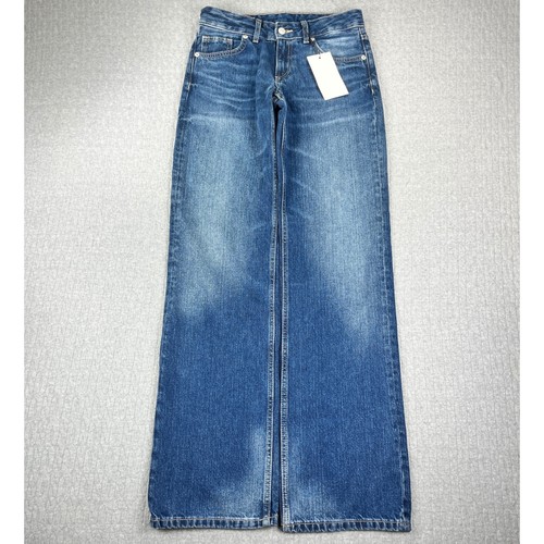 Jeans donna zara larghi - donna,